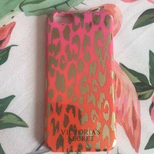 iPhone 6 Victoria secret phone case
